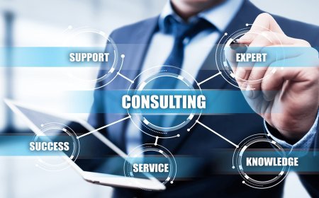 Image consulting using systematic strategy