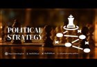 What does Political Strategics mean and what is the role of Political Strategists?