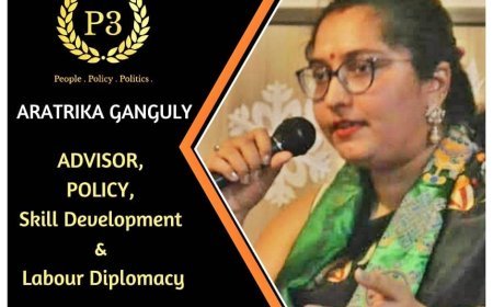 Skill India : The magic wand to tap global and local possibilities