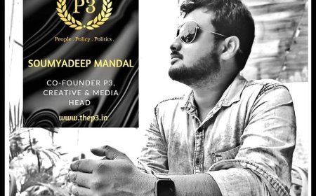 Social Media & Modern Politics