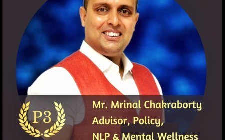 Awareness on World Suicide Prevention