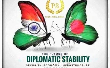 The Future of Diplomatic Stability