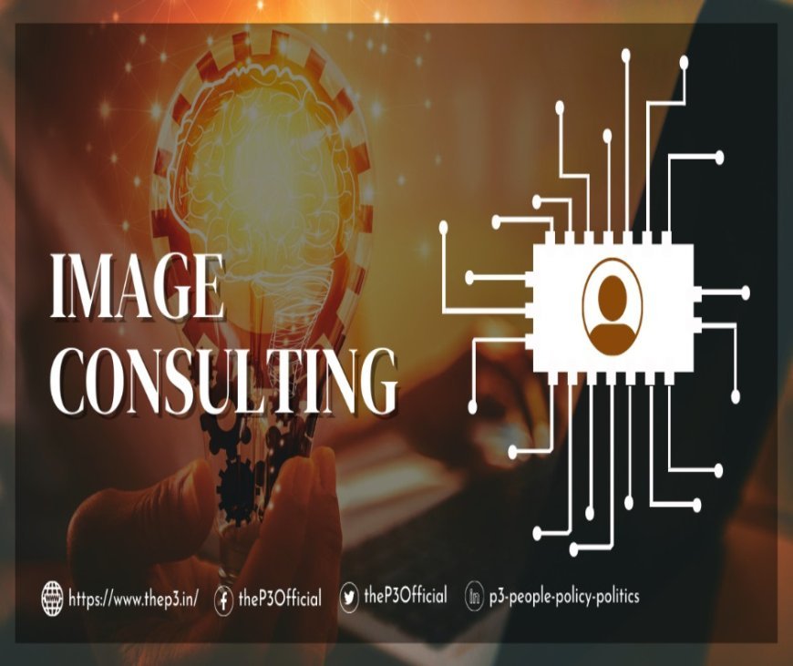 What is Image Consulting?