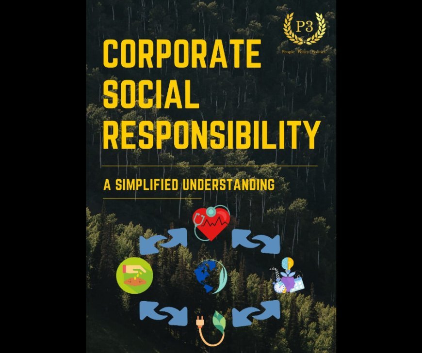 What is Corporate Social Responsibility (CSR) And Why is It Important?