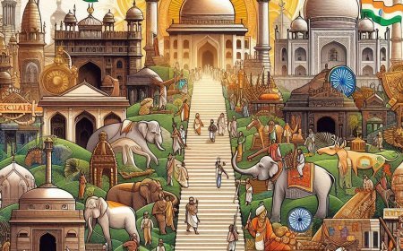 Was India a More Secular Nation in Practice Before the Term 'Secular' was Introduced to the Indian Constitution?