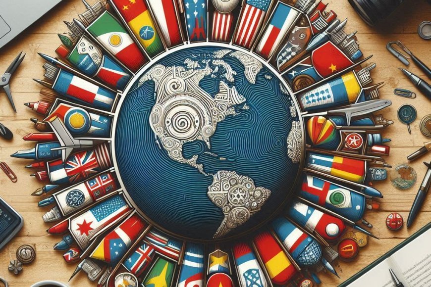 Diplomatic Advisory
