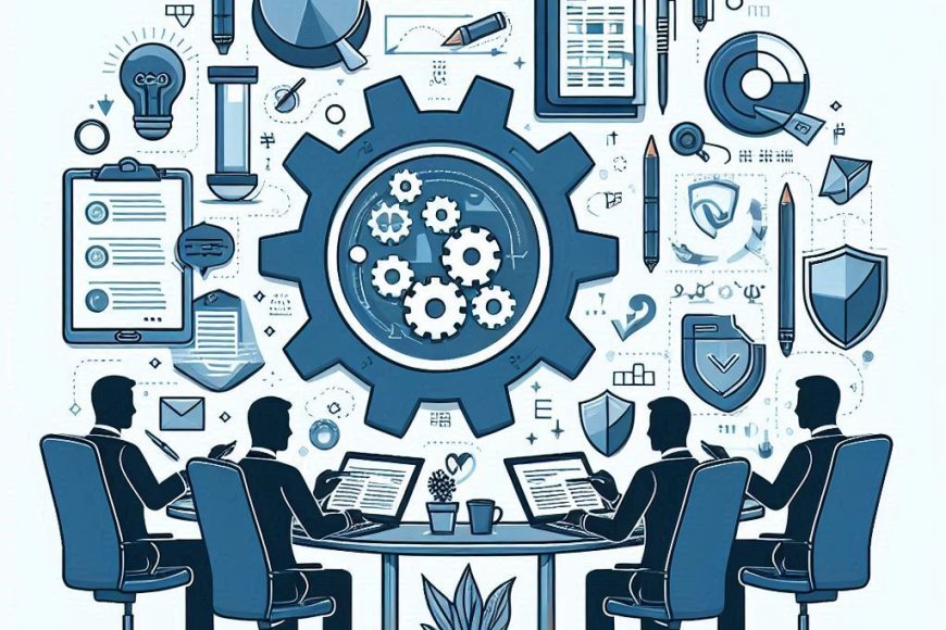 Policy Designing and Execution