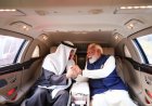 A Short Visit, Long Shadows: Decoding the Strategic Impact of the UAE President’s India Trip