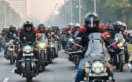 Vijay Rally 2025 with the Eastern Command, Indian Army