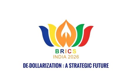 De-Dollarization: A Strategic Future
