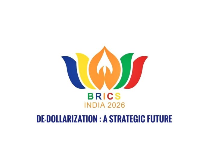 De-Dollarization: A Strategic Future