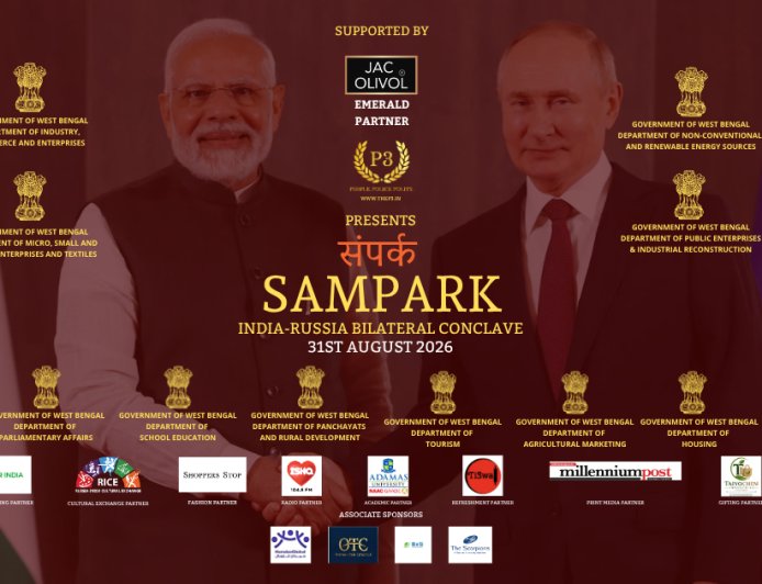 SAMPARK 2026: A Conversation for the East, and for the Future of India–Russia Partnership