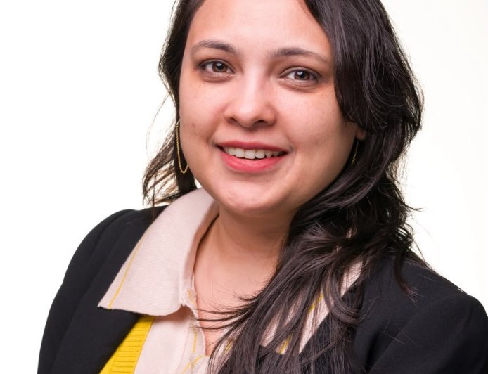 Dr. Debanjana Das: Deputy Director & Head of Earth, Energy, Environment & Global Partnerships